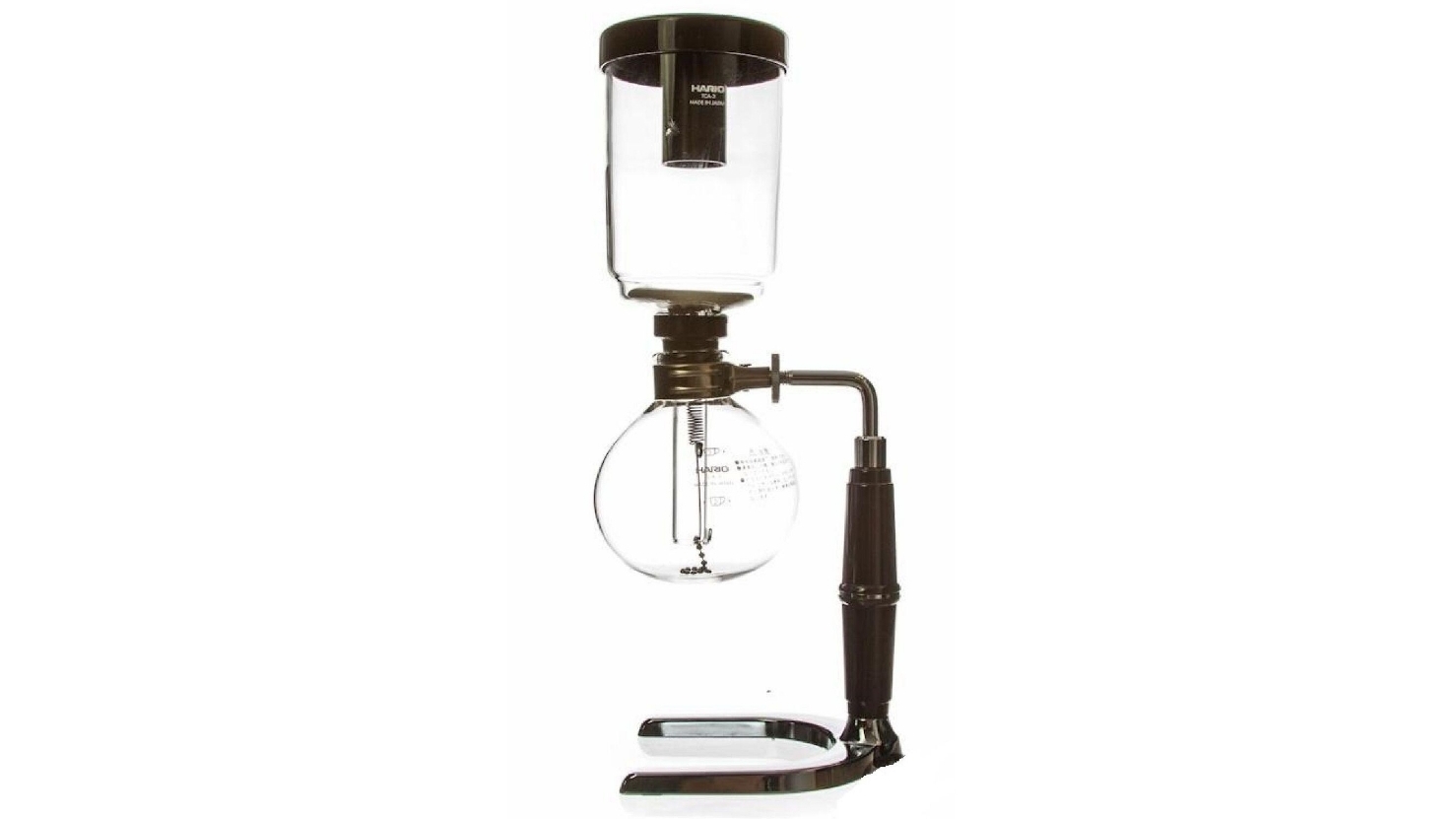 Hario Coffee Syphon Technica 2 Cup Coffee Maker - 240ml