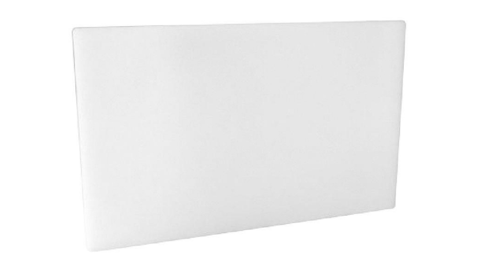 Trenton White Chopping Board - Large