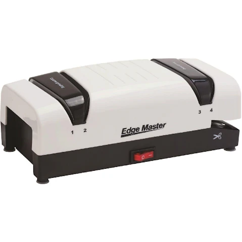 Edge Master Electric Knife Sharpener