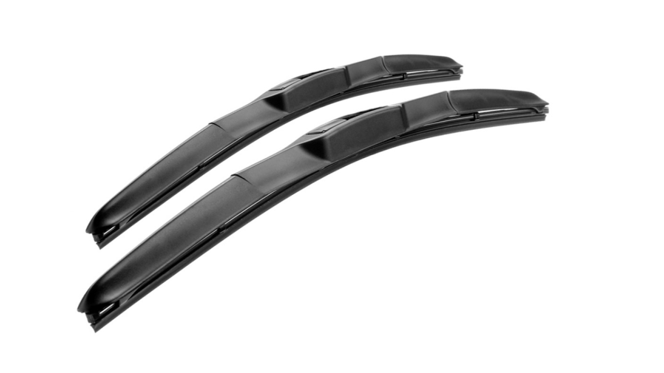 Acatana Pair of 24inch + 20inch Front Windscreen Wiper Blades for BMW X6 F16 F86 2014 - 2019 