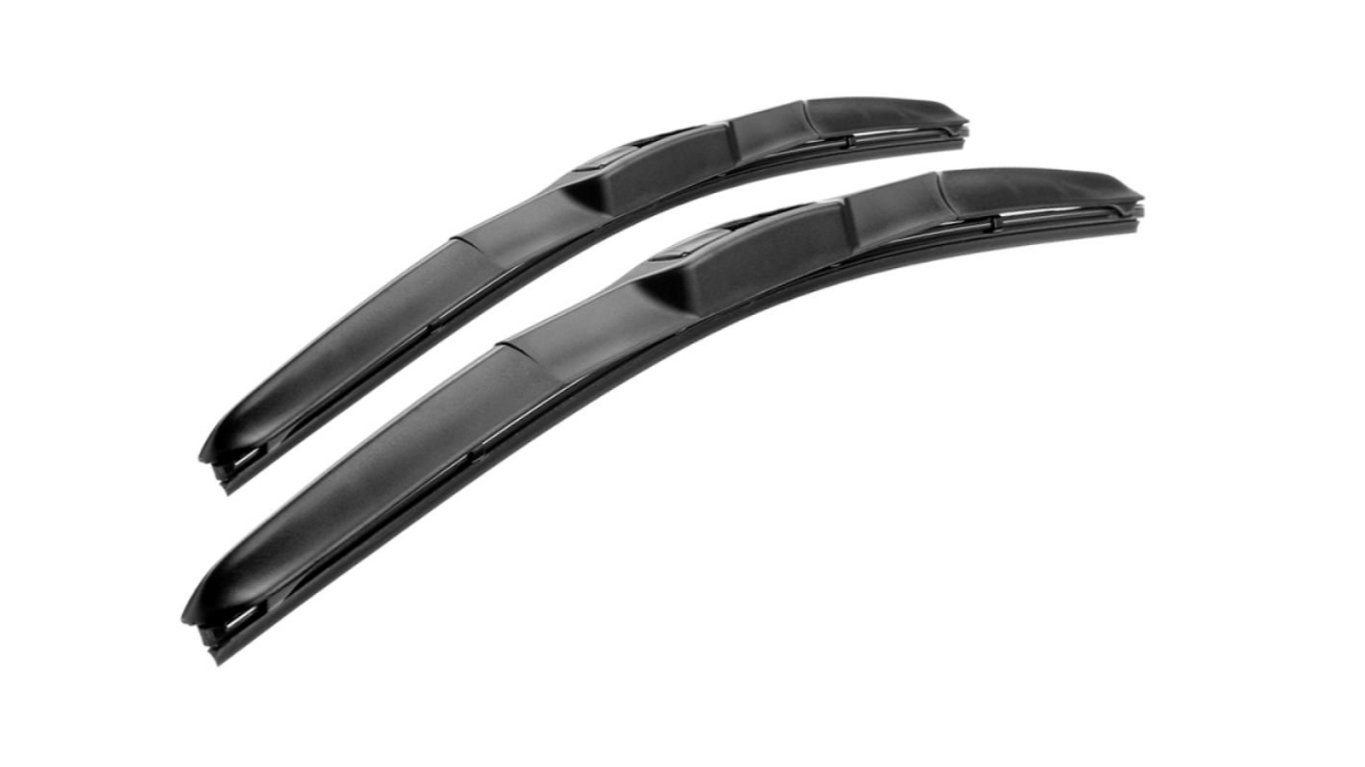 Acatana Pair of 26inch and 22inch Front  Windscreen Wiper Blades for Mercedes Benz Vito W638 1998 - 2004 