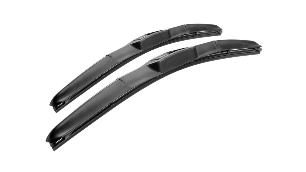 Acatana Pair of 22inch and 16inch  Front Windscreen Wiper Blades Fits Hyundai Accent RB 2011 2012 - 2018