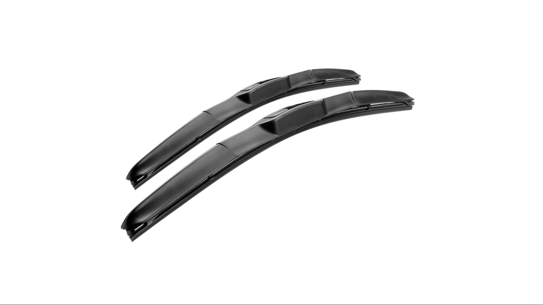 Acatana Pair of 22inch and 22inch Front Wiper Blades for Mitsubishi Verada KE KF KH KJ 1996 - 2003