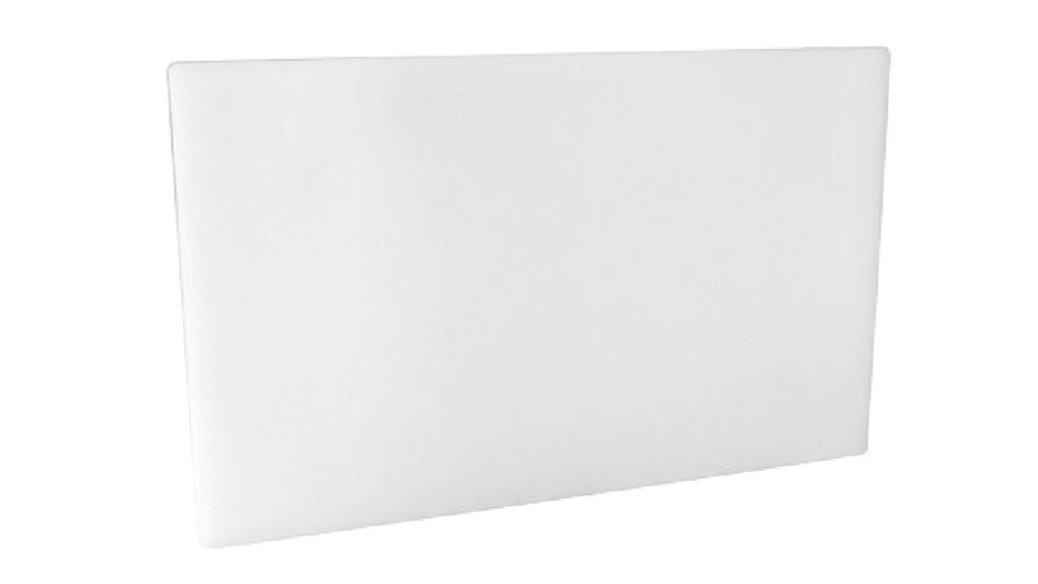 Trenton Polyethylene Chopping Board - 250 x 400 x 13mm 