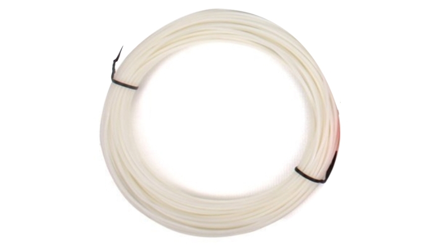 TODO 340metre PLA Filament 1.75Mm for 3D Printer Pen Modeling Draw Round - Clear