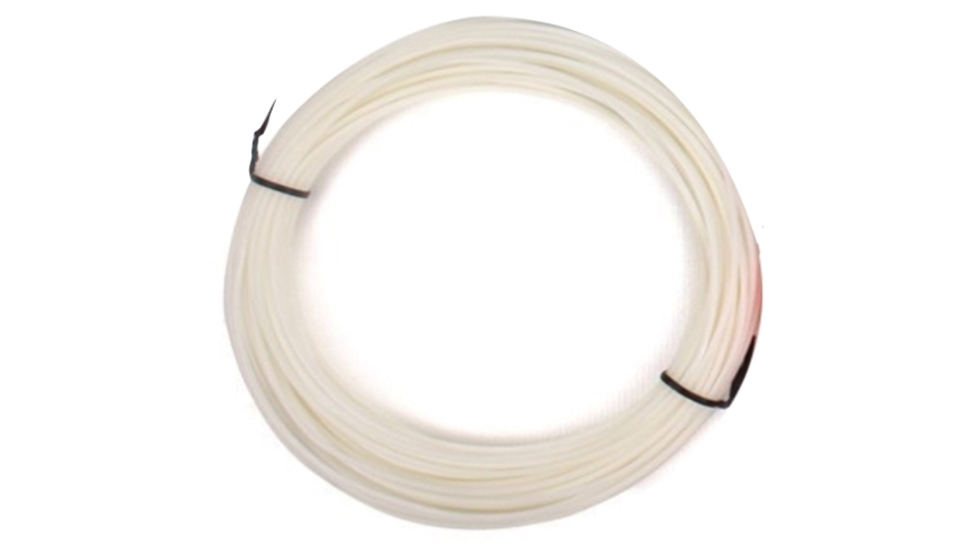 TODO 340metre PLA Filament 1.75Mm for 3D Printer Pen Modeling Draw Round - White