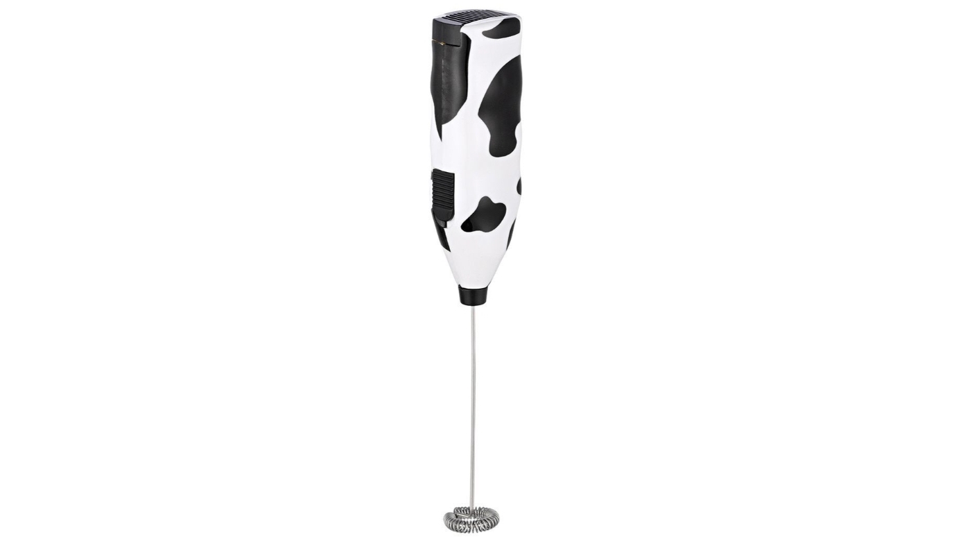 Avanti Mooo Milk Frother