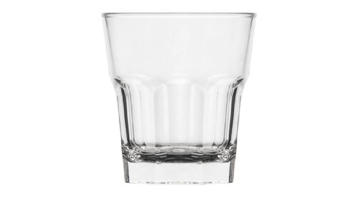 Polysafe Rock DOF Tumbler - 350ml