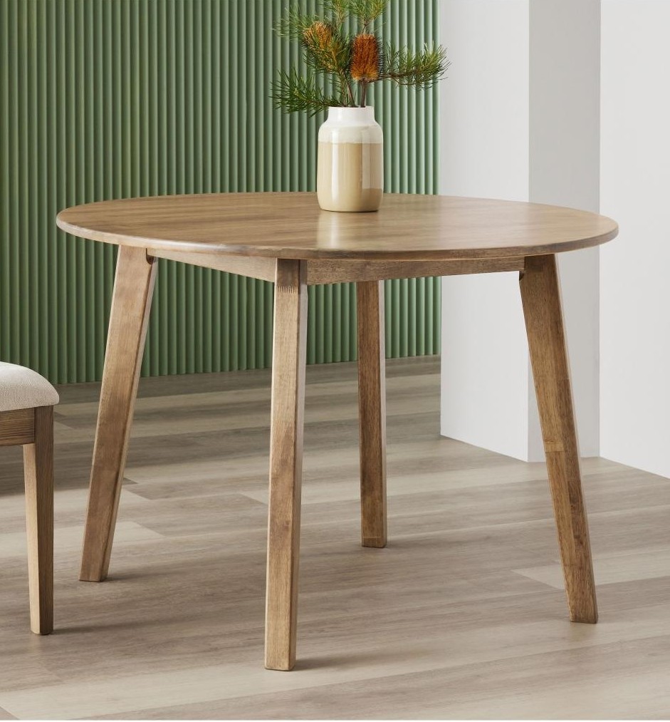Jasper Round Dining Table