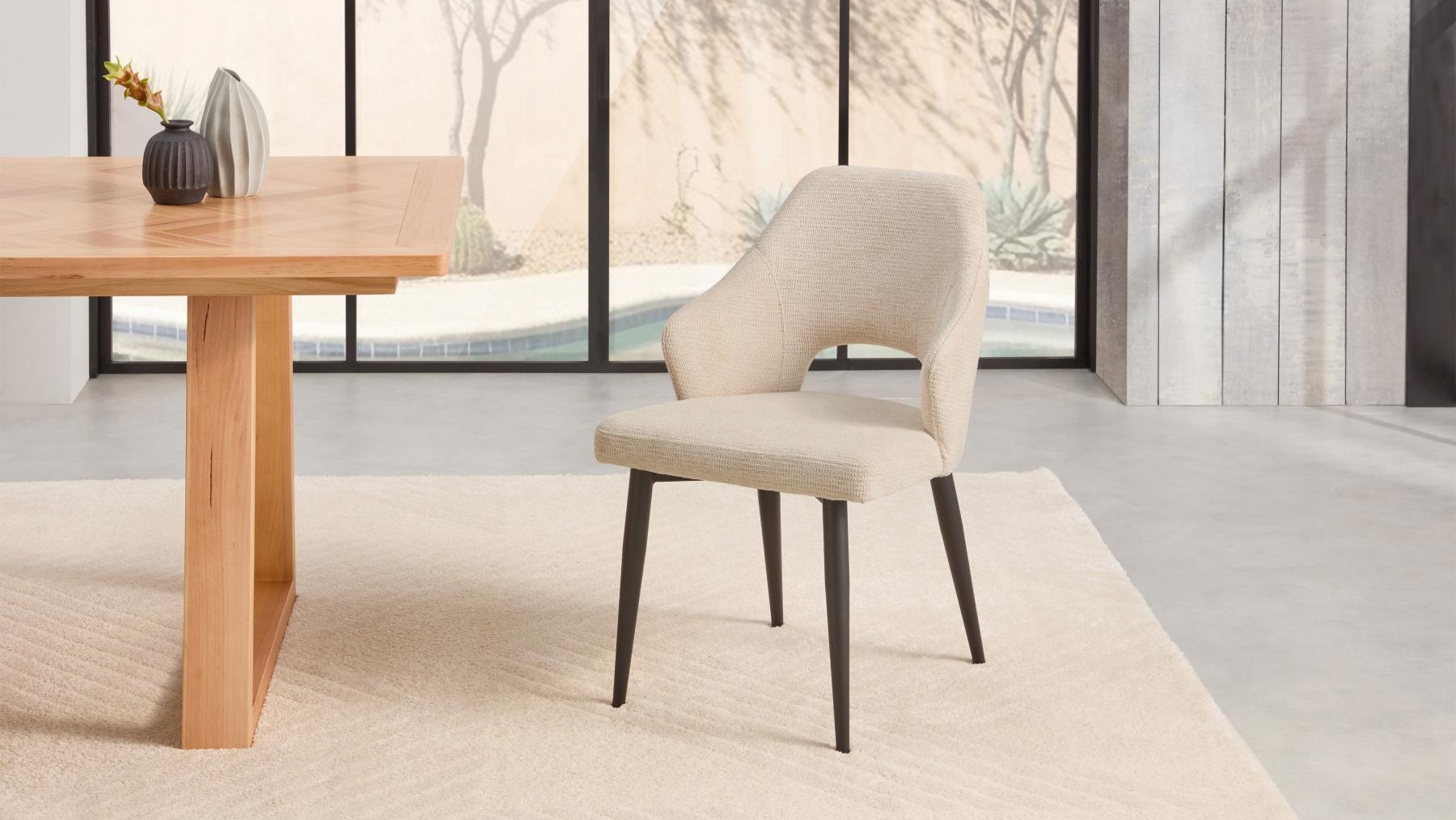 Regalia Dining Chair