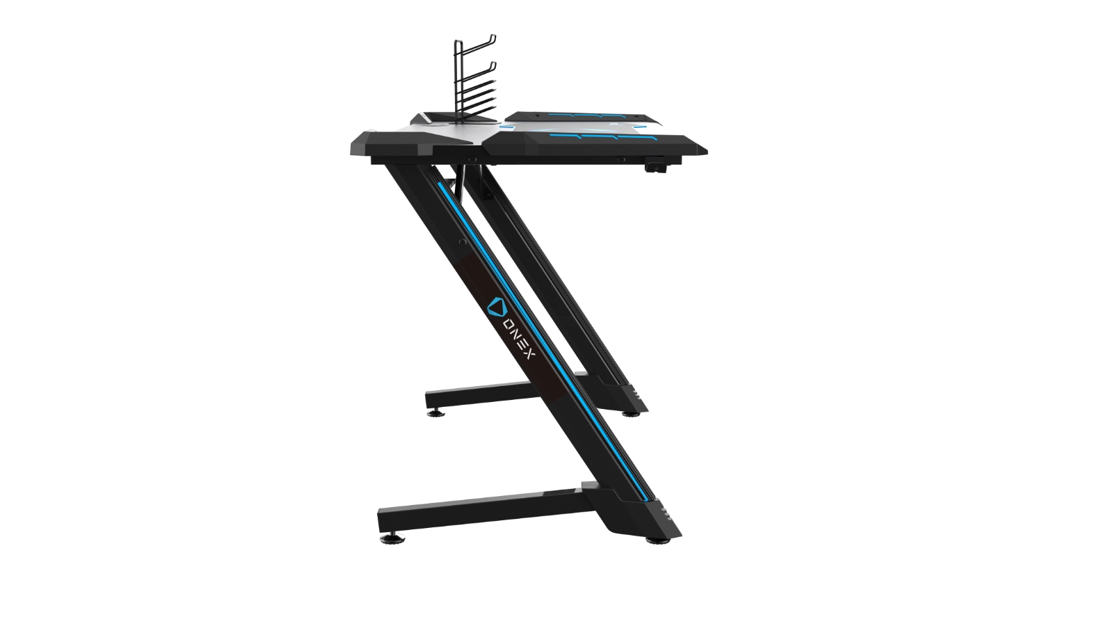Langholm cheap gaming desk