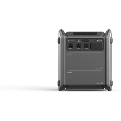 Segway CUBE2000A Portable Power Station