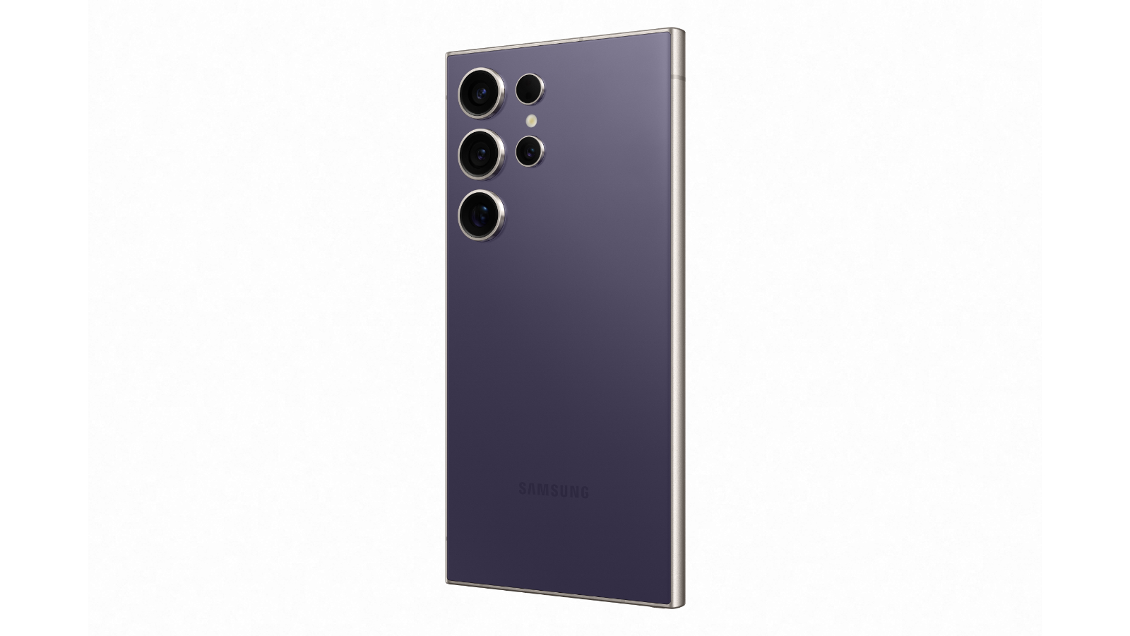 Samsung Galaxy S24 Ultra 512GB - Titanium Violet | Harvey Norman