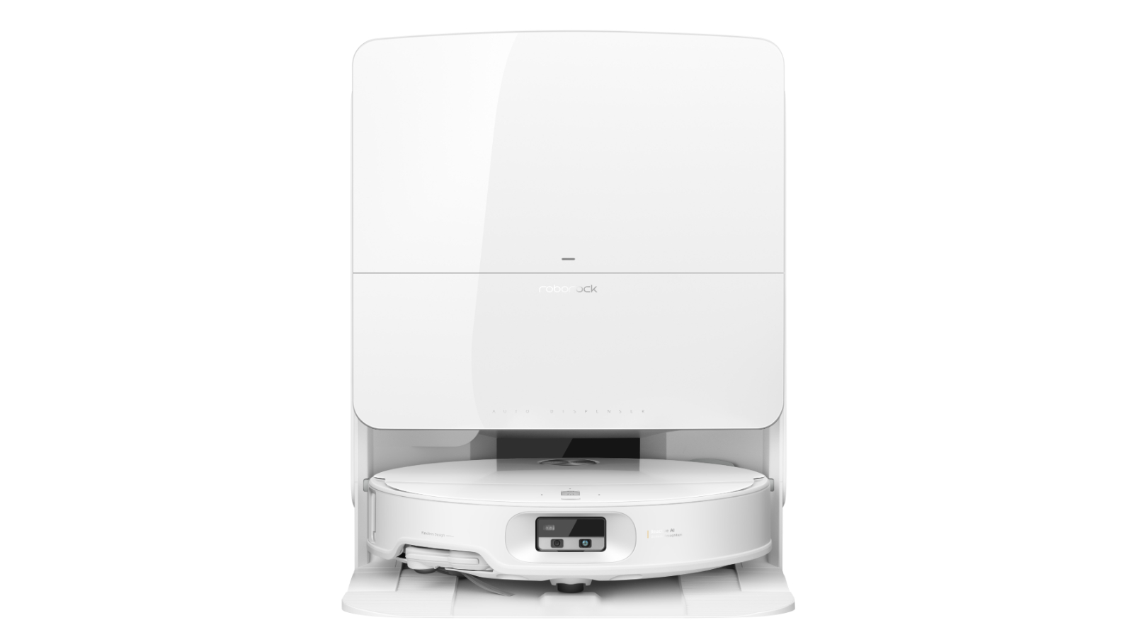 Roborock Qrevo Edge 2 Pro Robotic Vacuum and Mop