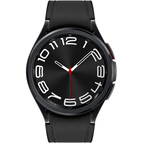 Samsung Galaxy Watch6 Classic LTE 43mm - Black