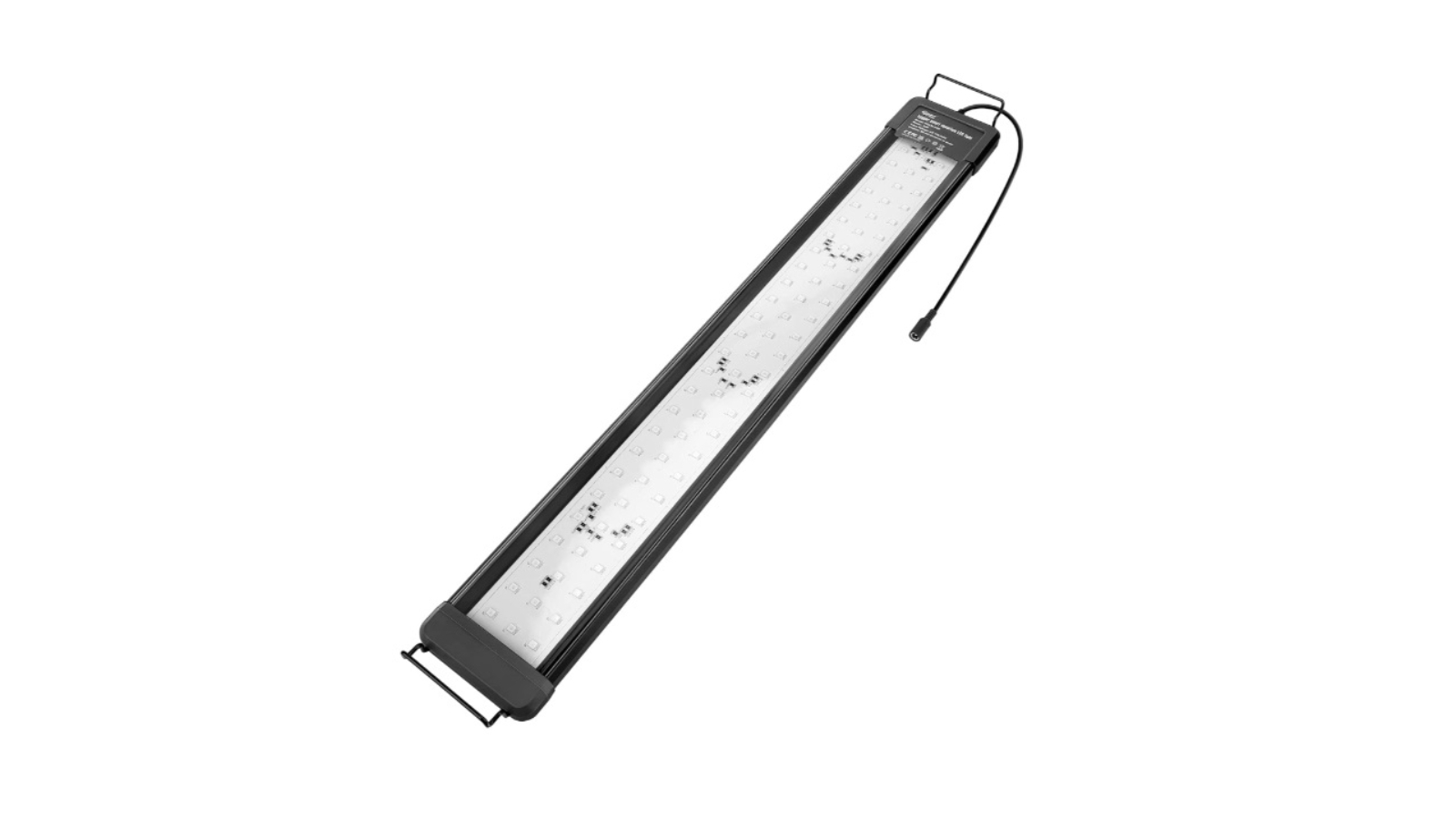 Hygger Aquarium Bluetooth 40W LED Light with App Control