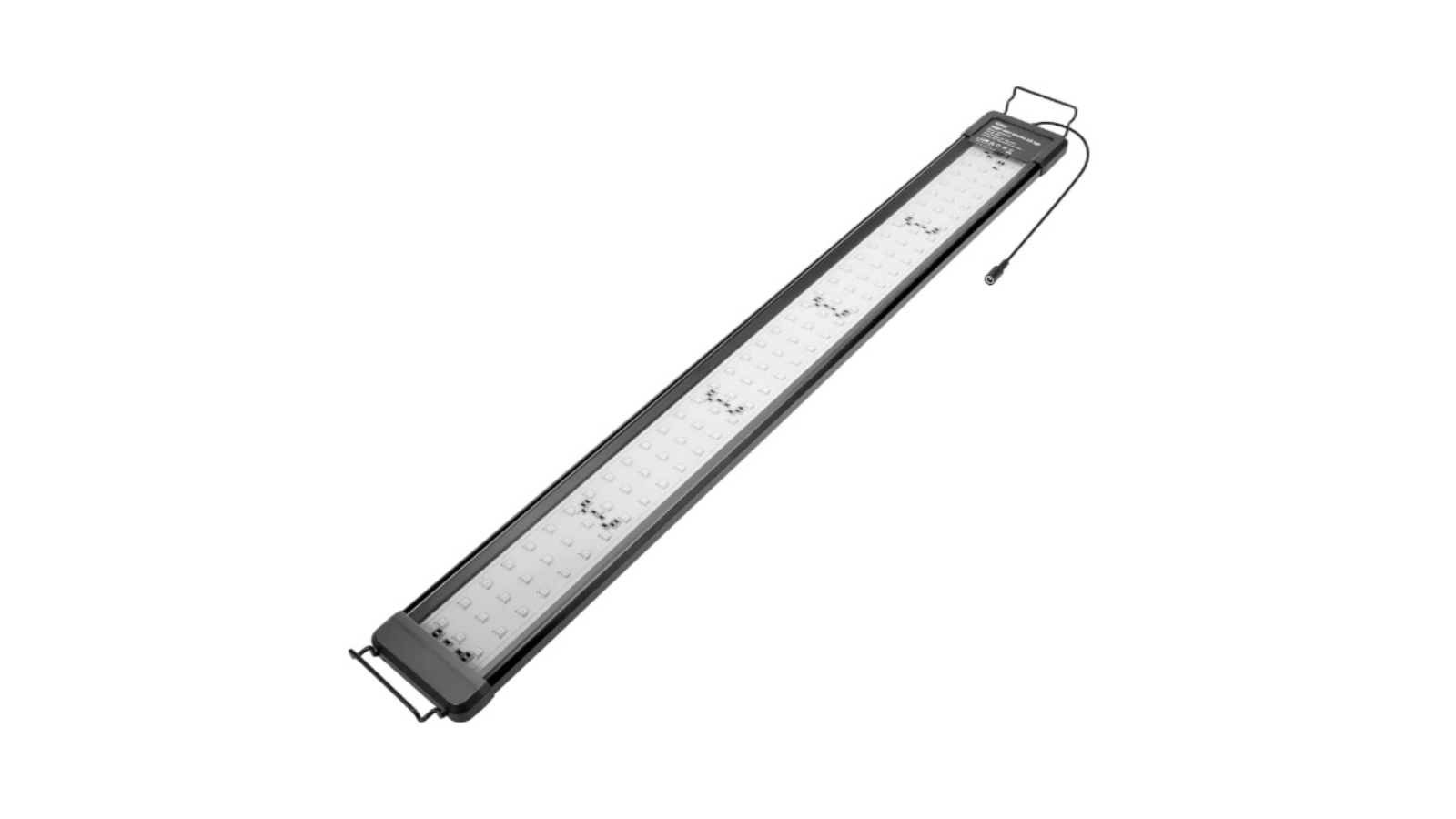 Hygger Aquarium Bluetooth 50W LED Light with App Control