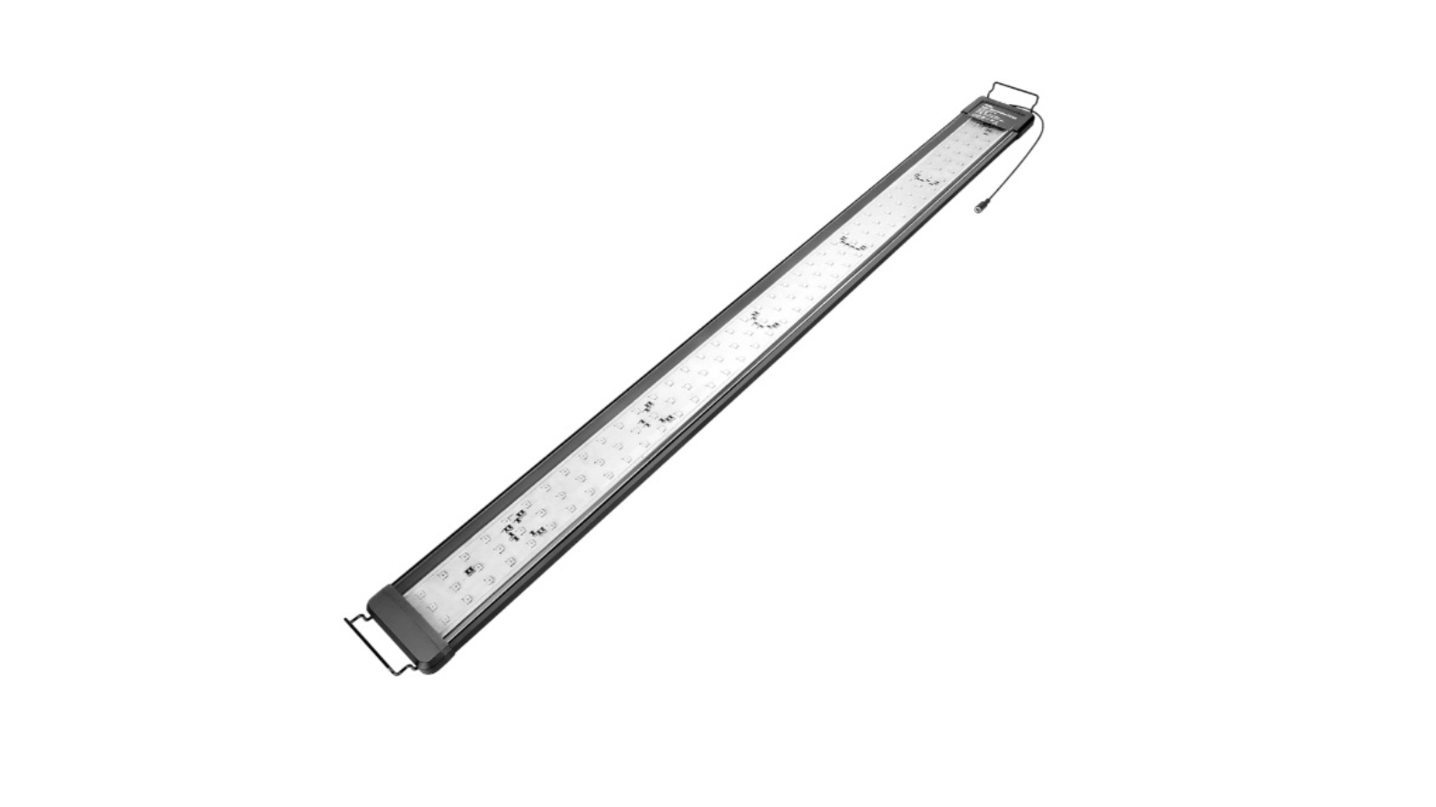 Hygger Aquarium Bluetooth 60W LED Light with App Control