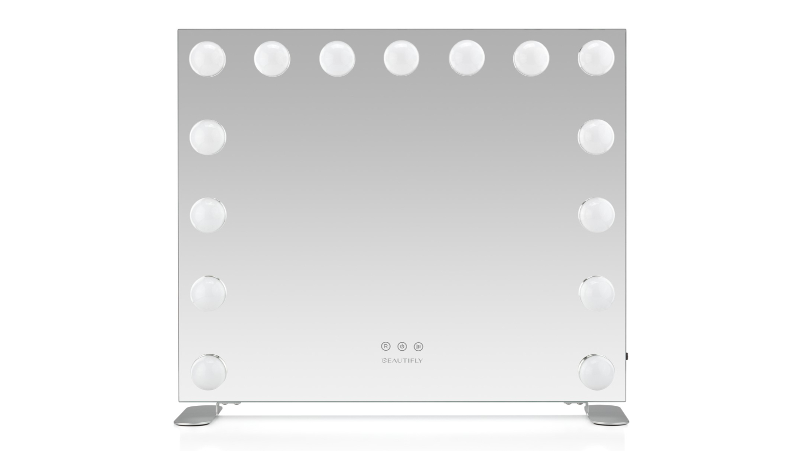 Beautifly Visage LED Vanity Mirror