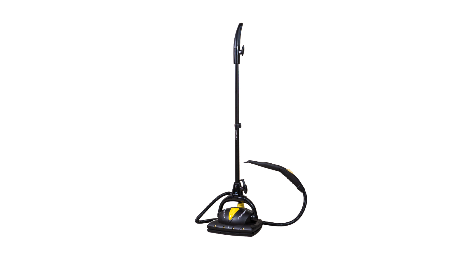 Euroflex Vapour M2R Plus Upright Floor Steam Cleaner