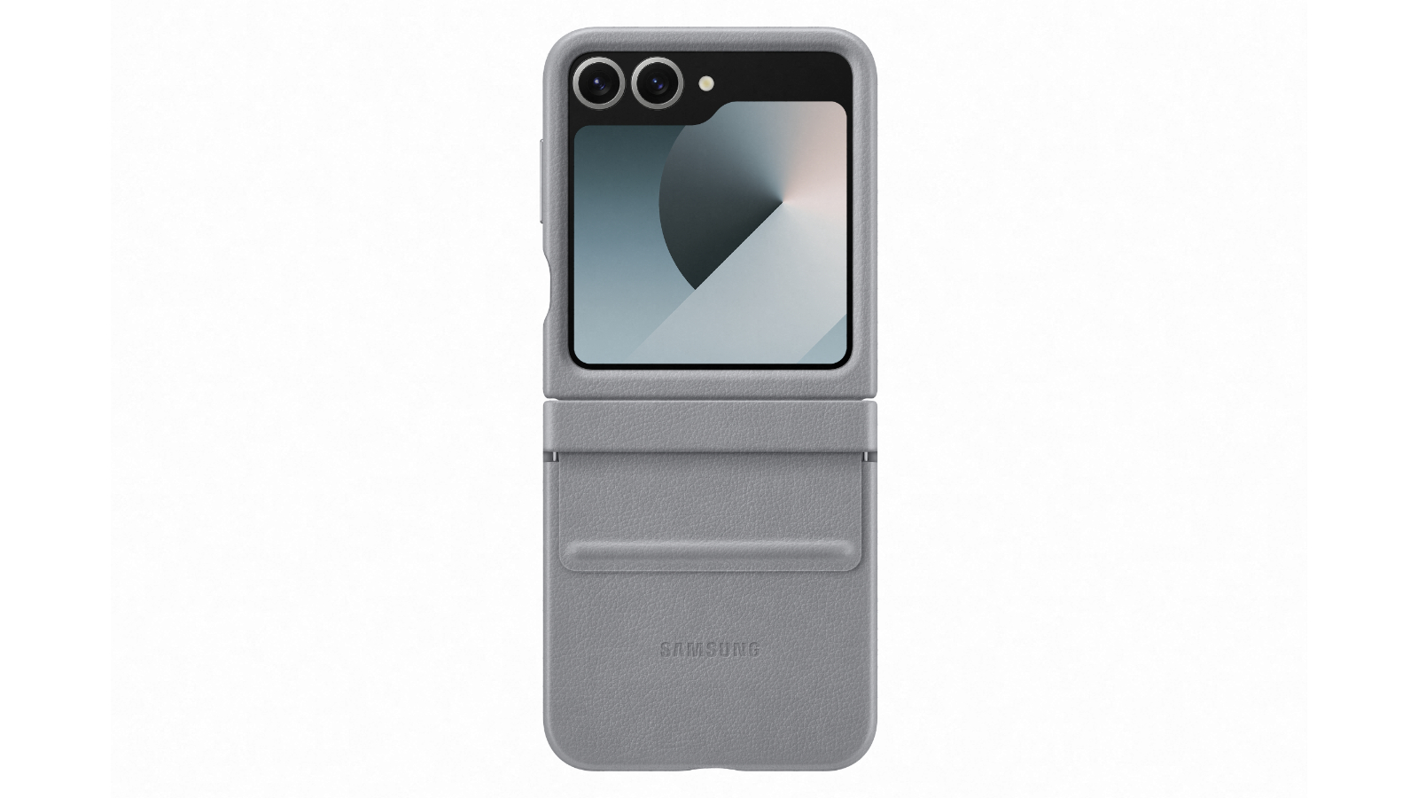 ギャラクシー Galaxy Z Flip6 Kindsuit Case Galaxy Z Flip6 SC-54E Kind Suit Case | docomo select