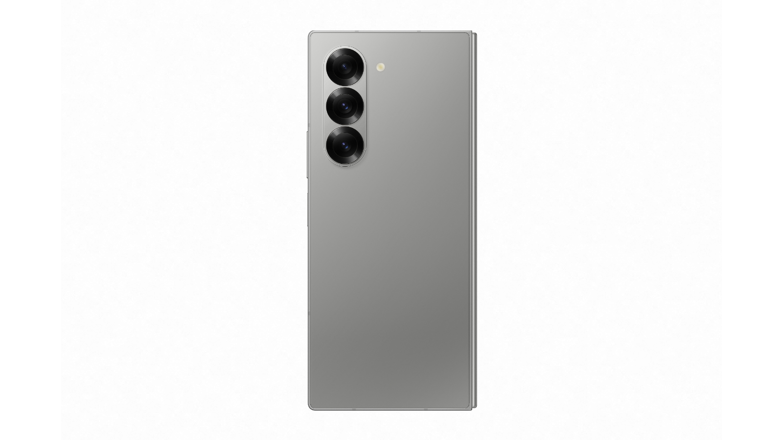 Samsung Galaxy Z Fold6 512GB Silver Harvey Norman