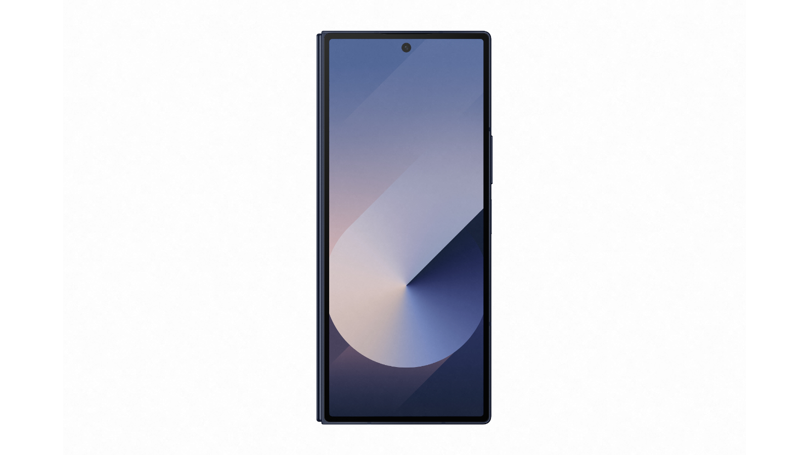 Samsung Galaxy Z Fold6 1TB - Navy | Harvey Norman