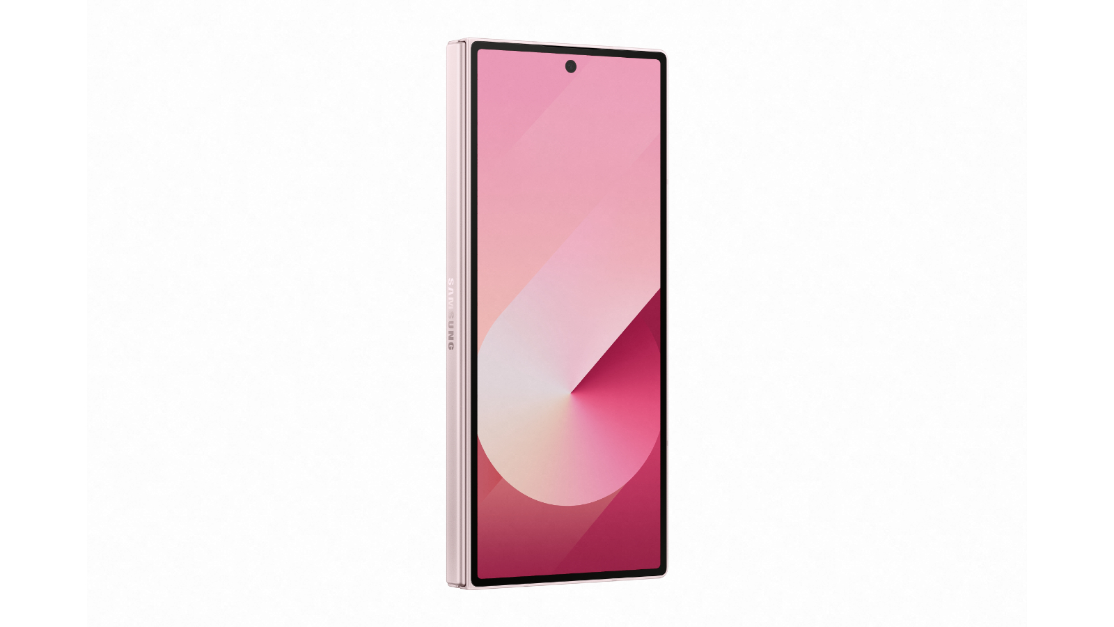 Samsung Galaxy Z Fold6 1TB Pink Harvey Norman