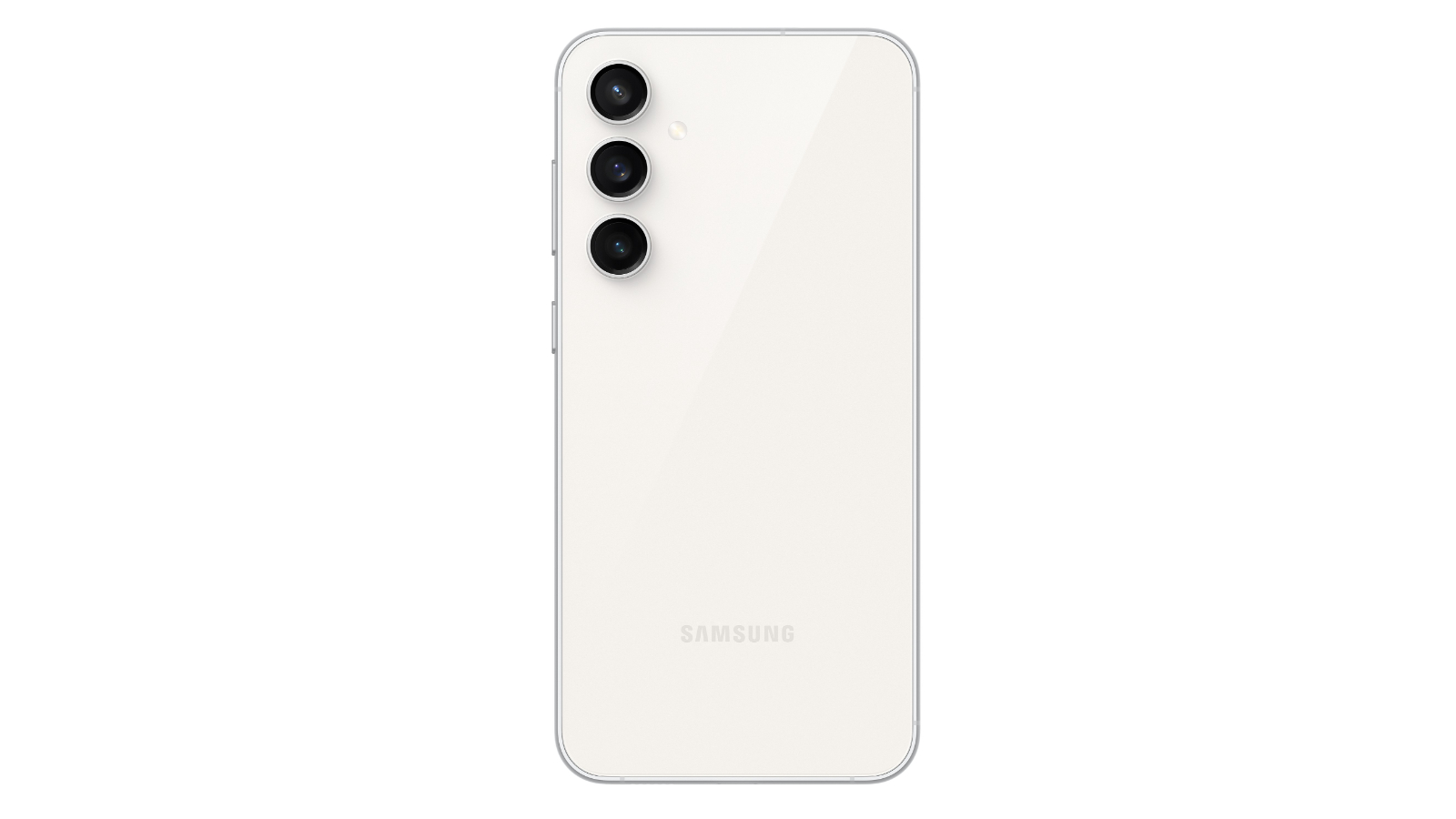 Samsung Galaxy S23 FE 5G (128GB, Cream)