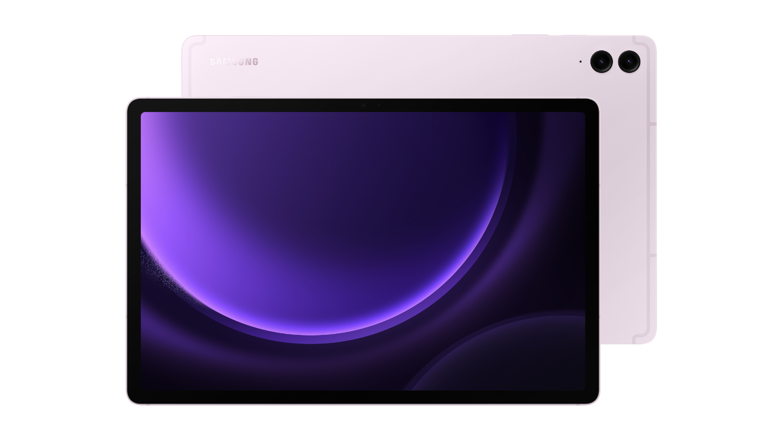 oda-pさん専用　Samsung Galaxy Tab S9 FE パープル oda-pさん専用 Samsung Galaxy Tab S9 FE パープル 【公式通販】