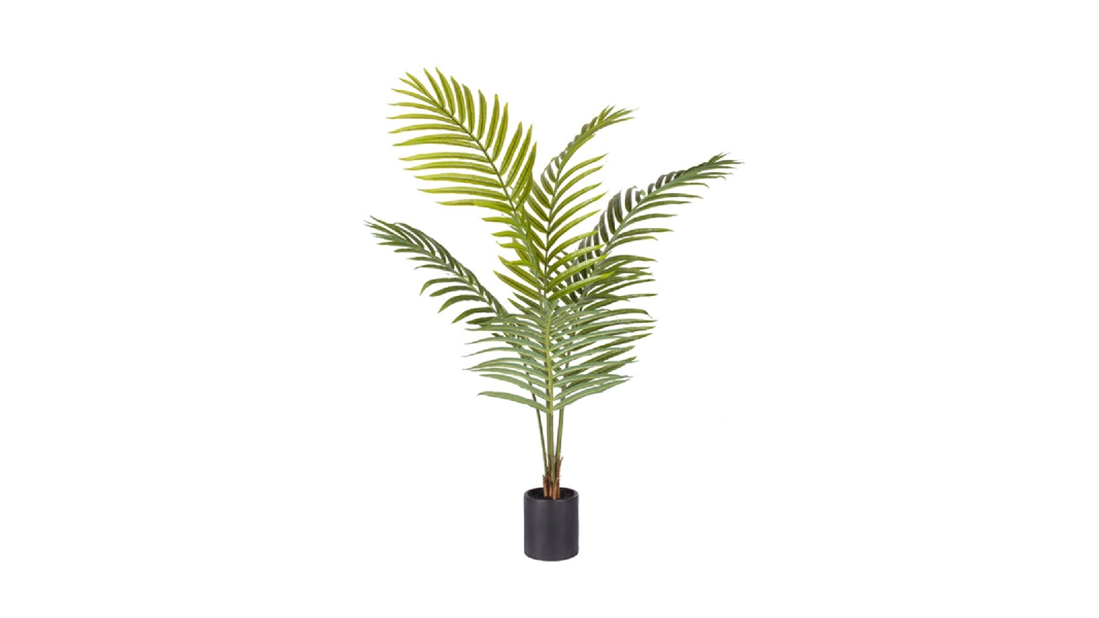 Soga 120cm Artificial Rogue Areca