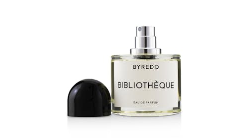 Byredo Bibliotheque Eau De Parfum Spray Harvey Norman