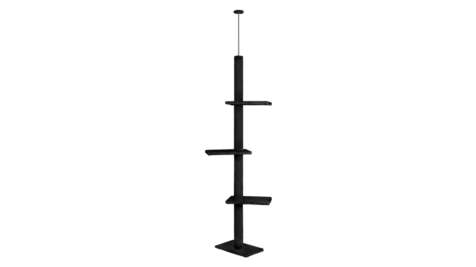 BEASTIE Cat Tree Scratching Post - 286cm