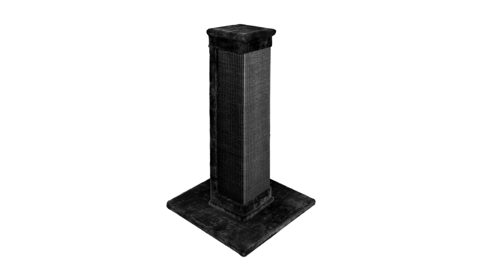 BEASTIE Cat Tree Scratcher Tower - 92cm