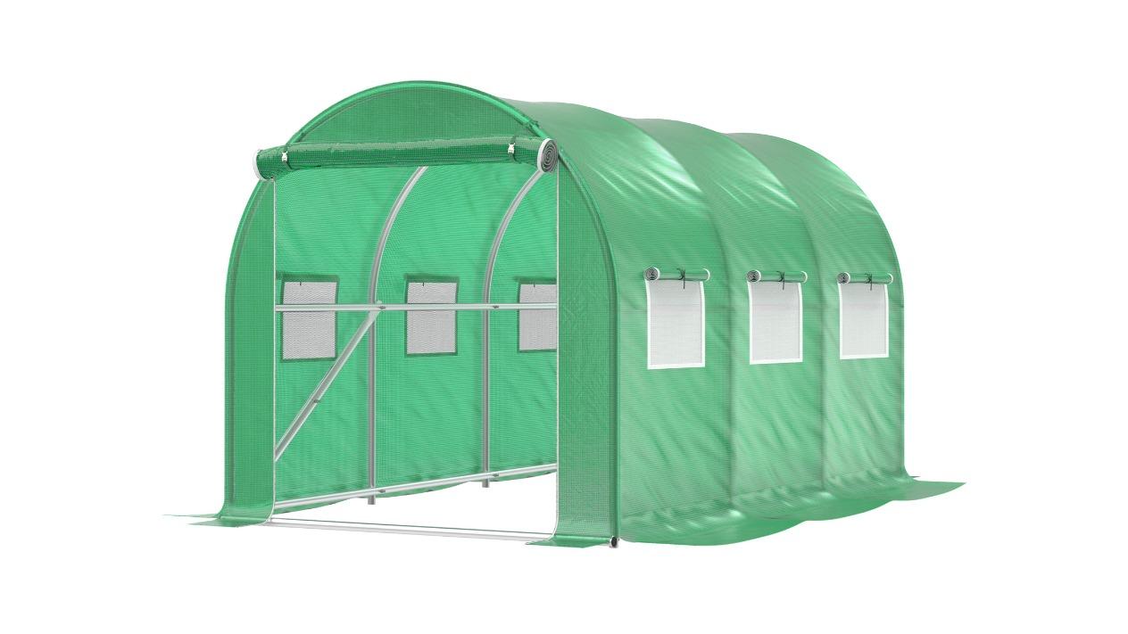 Alfordson Greenhouse Garden Cover