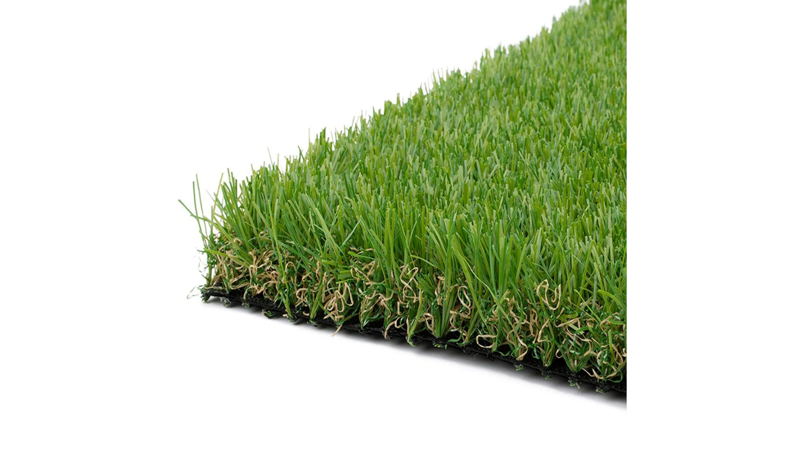 OTANIC Synthetic Grass 45mm 1x10m Artificial Turf 10 SQM Roll Fake Yarn