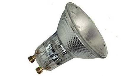 Allume 240V Energy Reduction Halogen