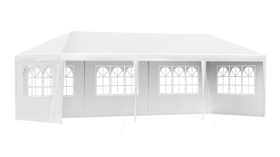 ALFORDSON White Gazebo Side Wall 