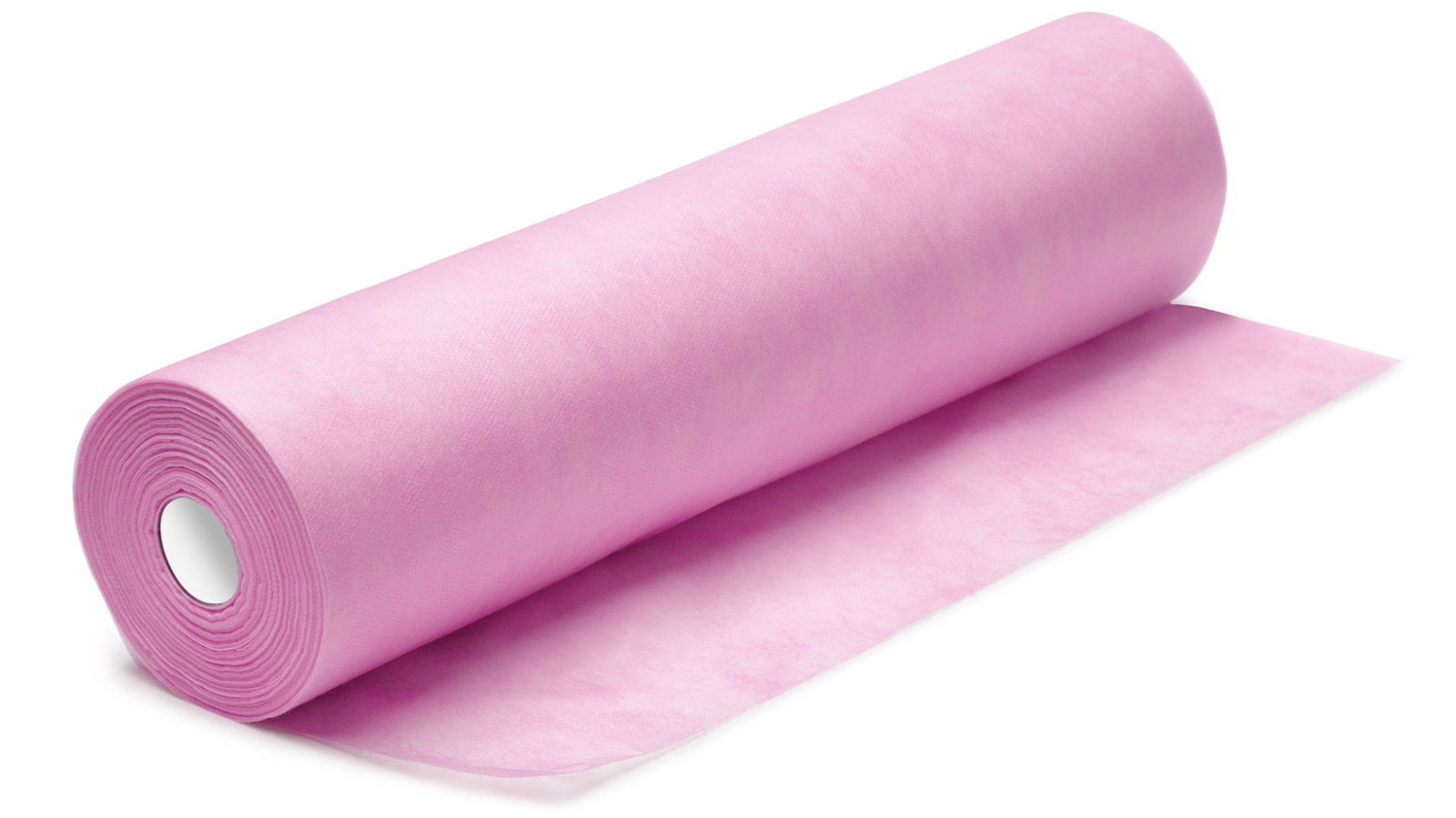 ALFORDSON 1 Roll Disposable Bed Sheet - Pink