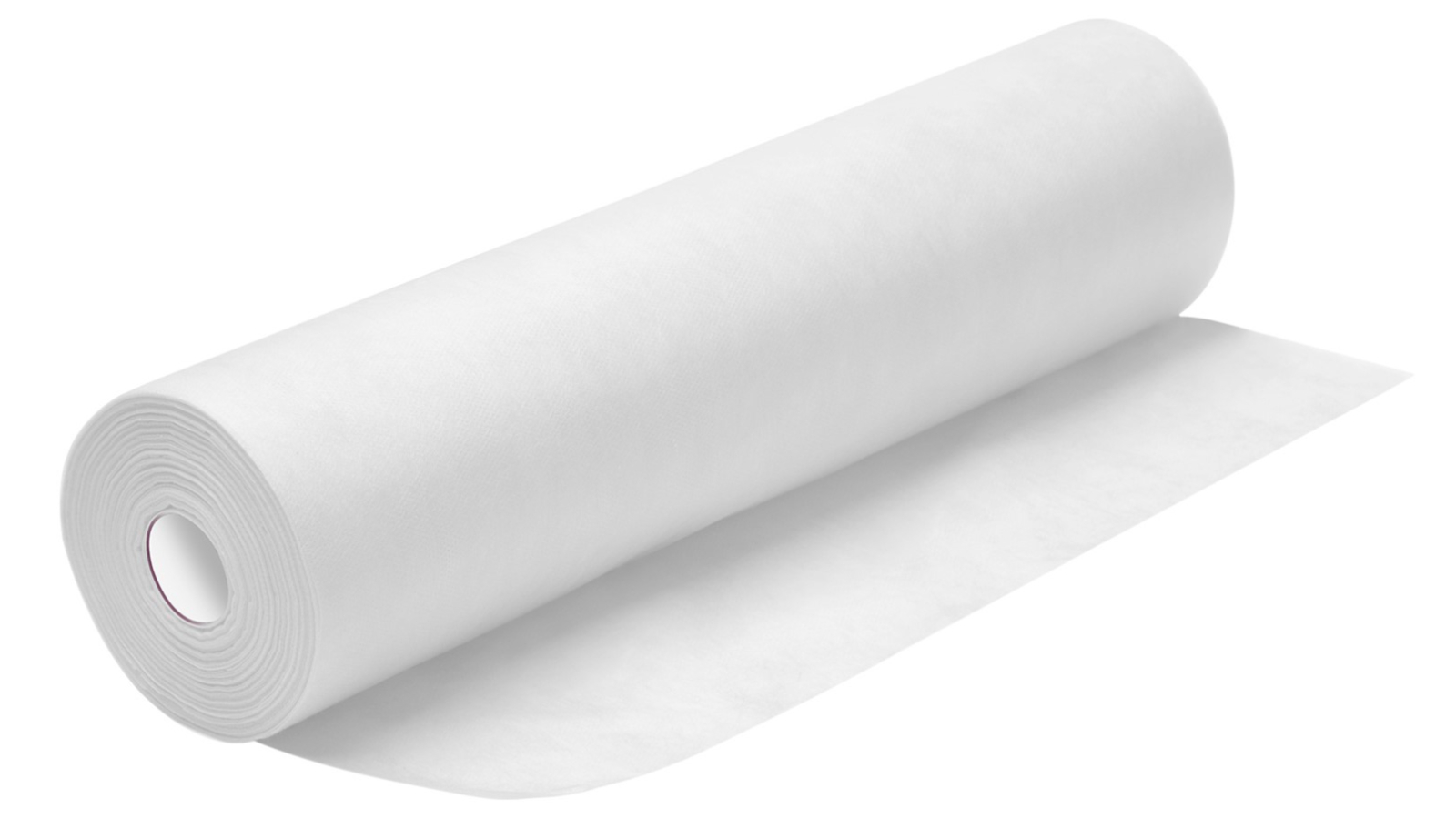 ALFORDSON 1 Roll Disposable Bed Sheet - White