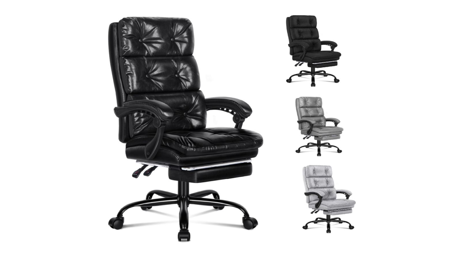 Alfordson Executive Chair