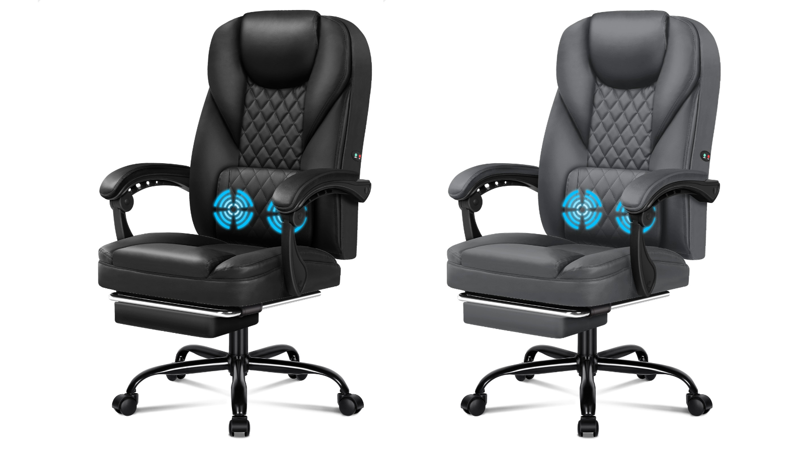 ALFORDSON Massage Office Chair