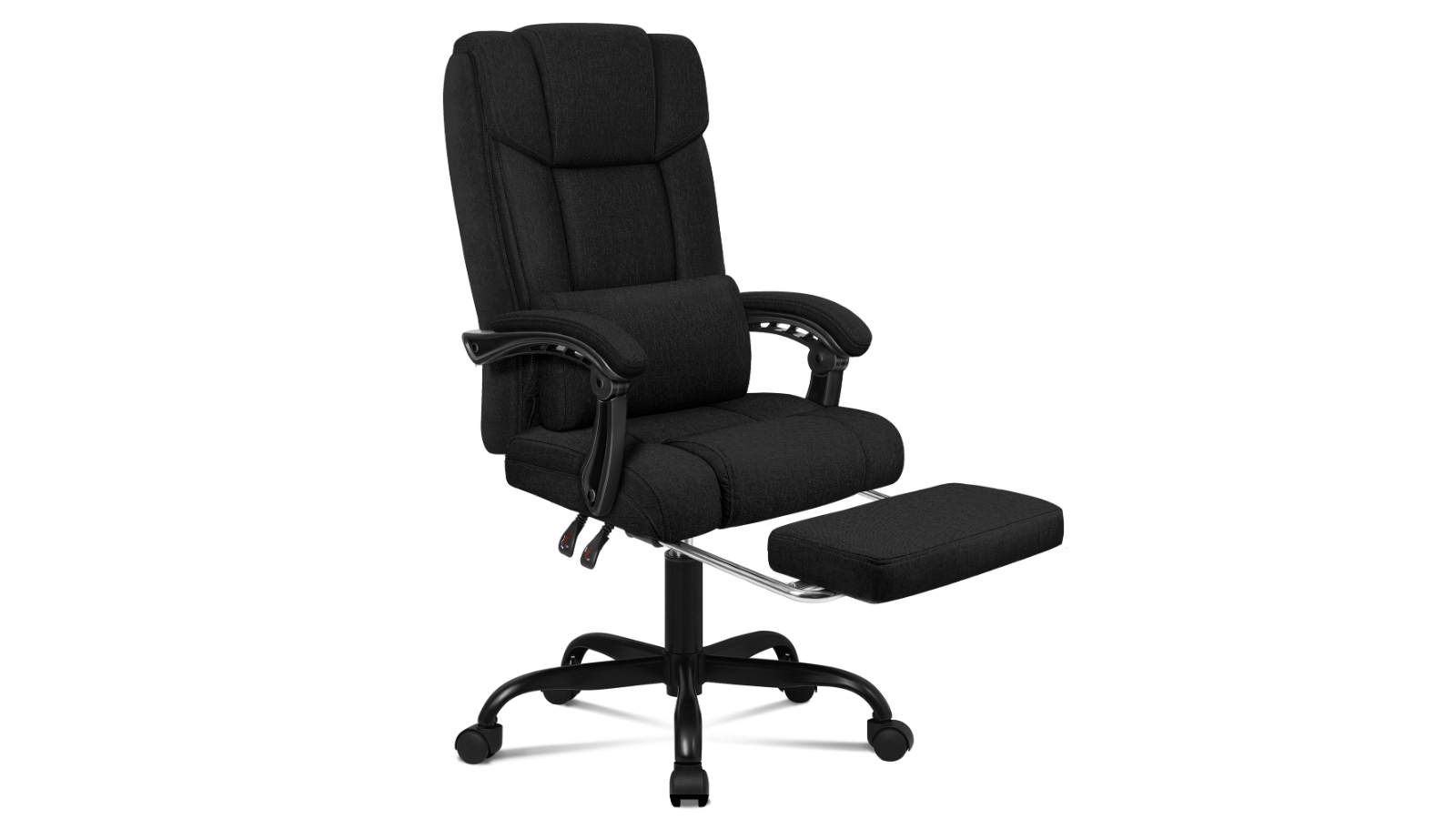 ALFORDSON Black Executive Office Chair
