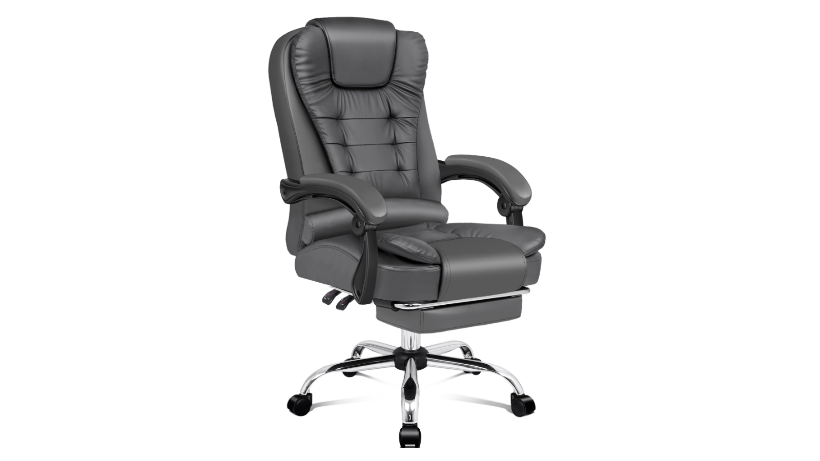 ALFORDSON Office Chair Executive - Grey