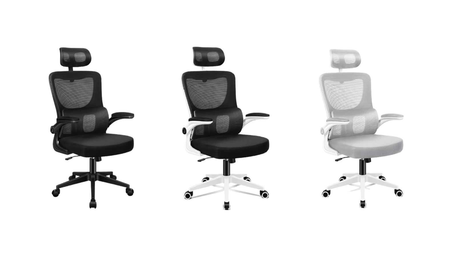 ALFORDSON 128cm Mesh Office Chair