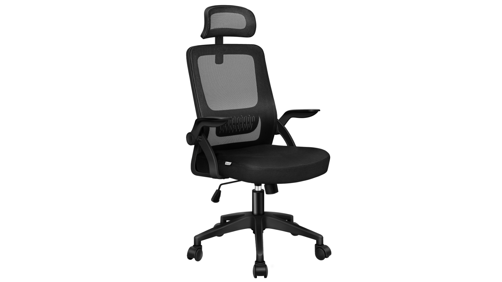 ALFORDSON Mesh Office Chair - Black