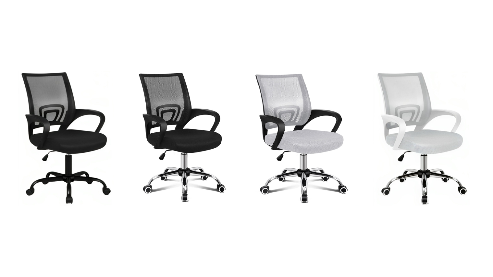 ALFORDSON 100cm Mesh Office Chair