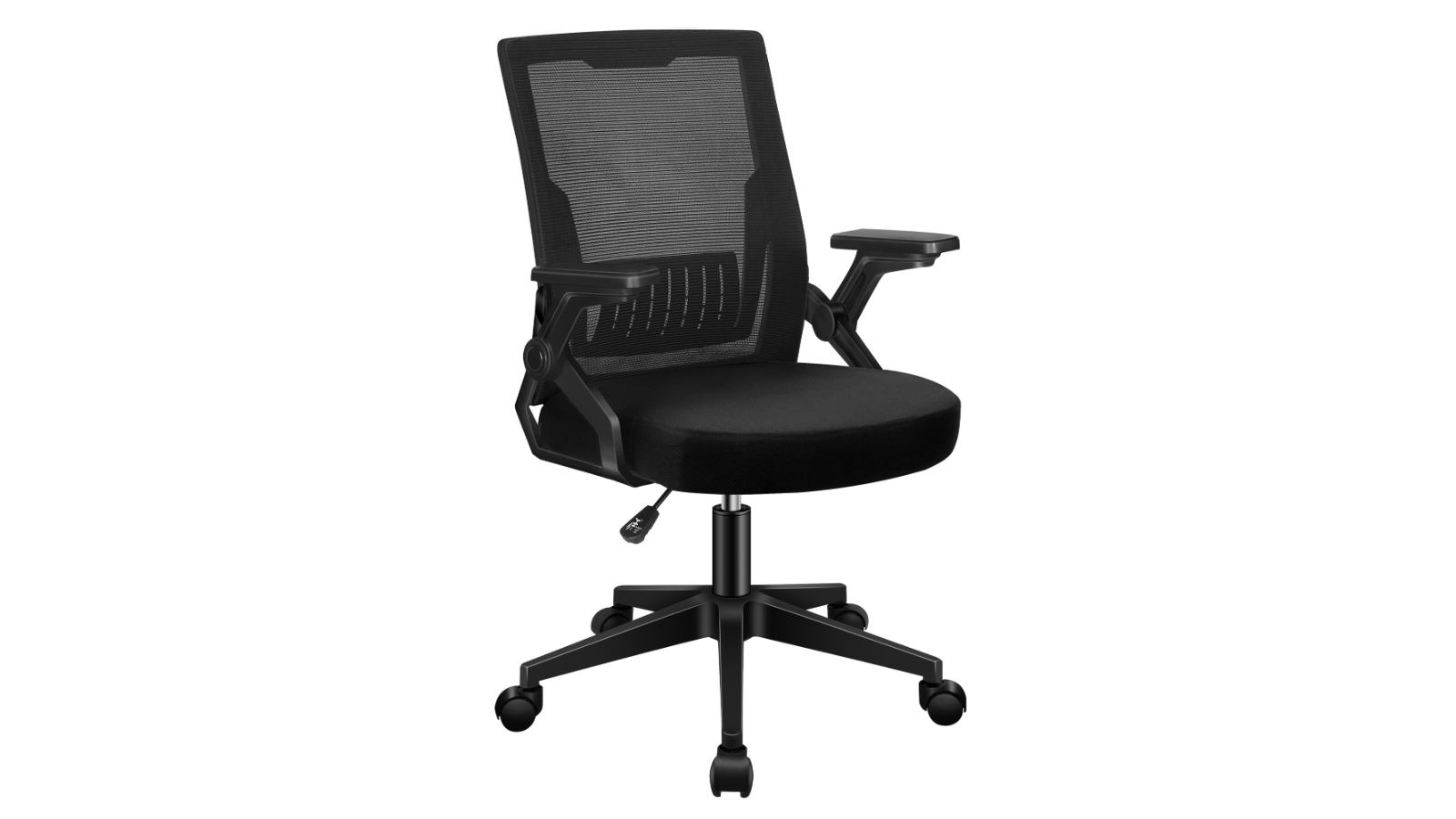 ALFORDSON Mesh Office Chair Executive - Black