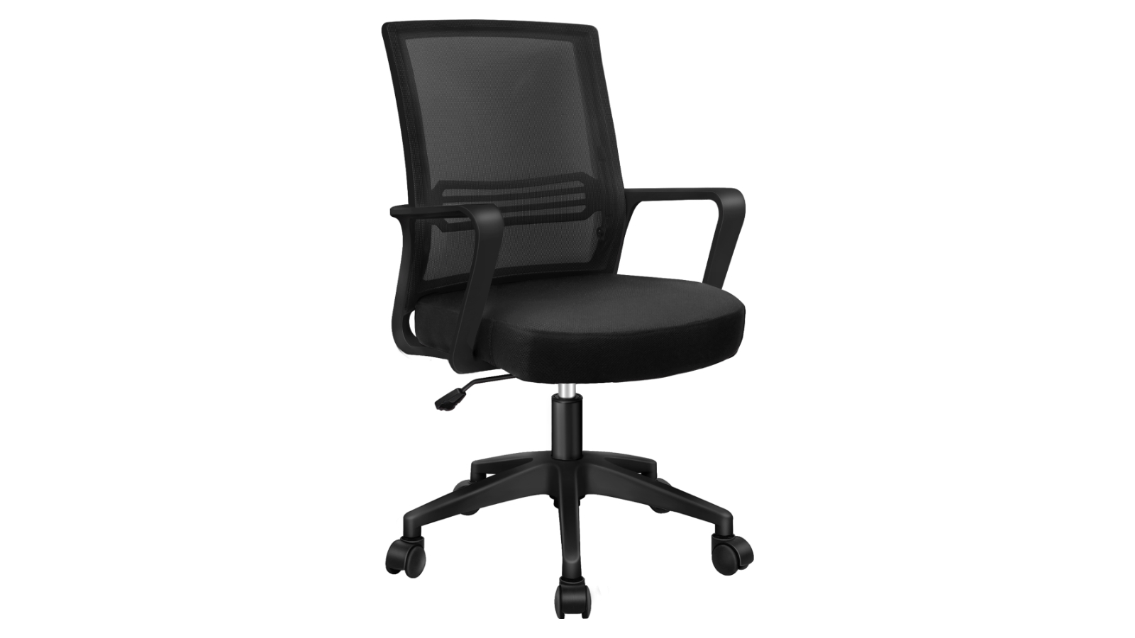 ALFORDSON Office Mesh Chair - Black