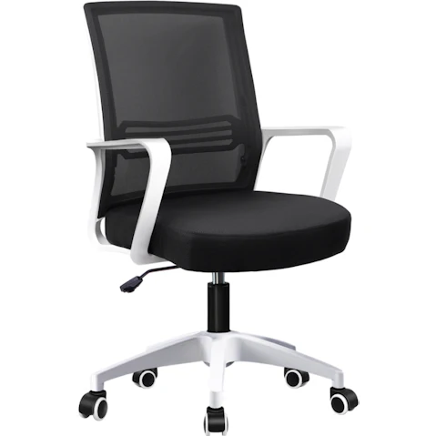 ALFORDSON Office Mesh Chair with Work Study